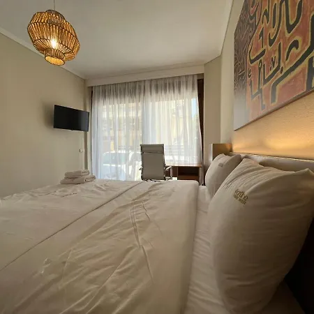 Artline Family Сasa de vacaciones Flogita