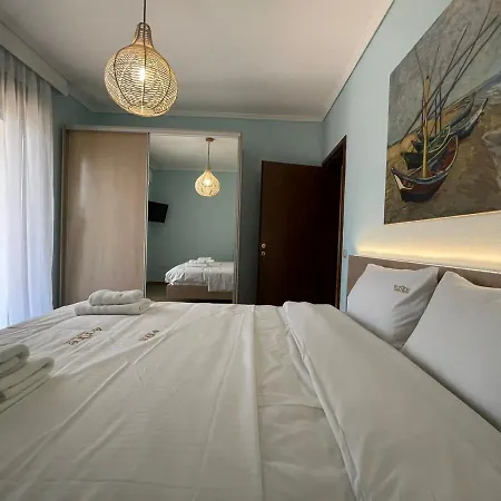 Artline Family Holiday home Flogita