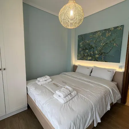 Artline Family Holiday home *