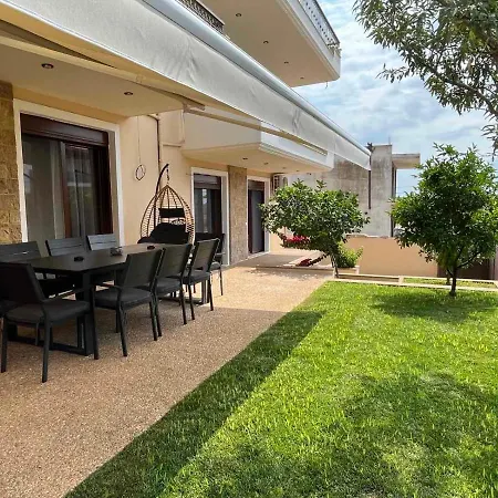 Artline Family Flogita