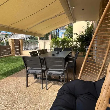 Artline Family Сasa de vacaciones