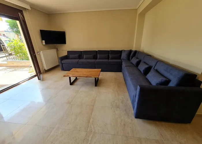 Artline Family Flogita