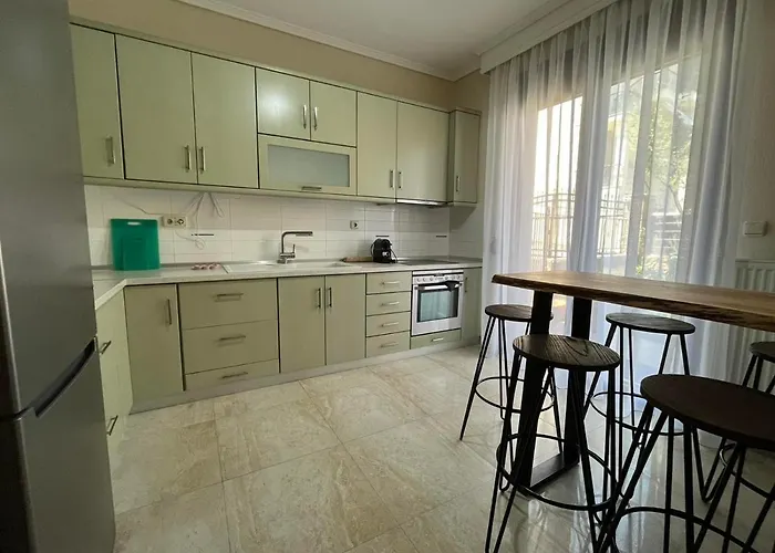 Artline Family Сasa de vacaciones