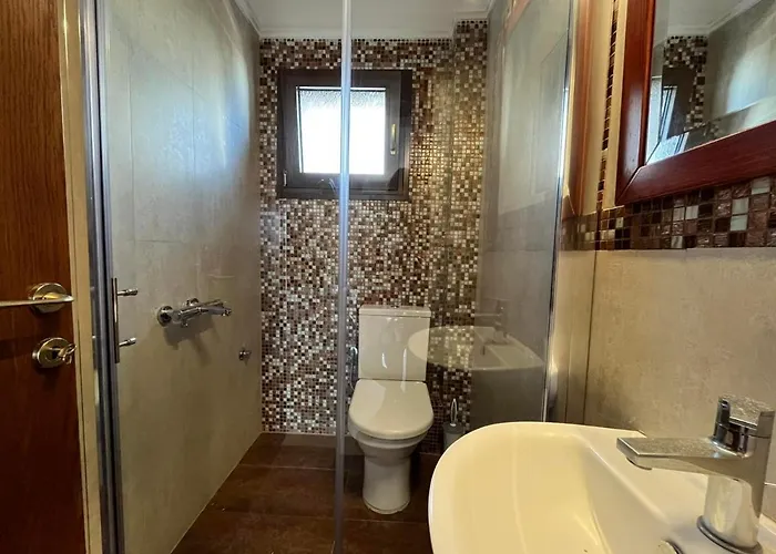 Artline Family Holiday home