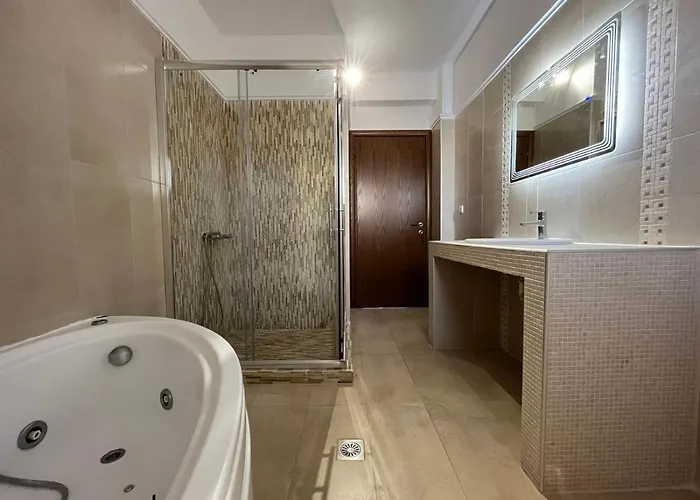 Artline Family Holiday home *