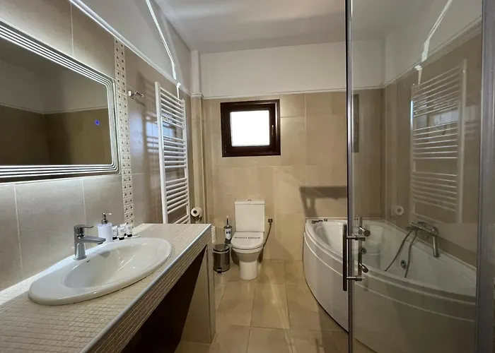 Artline Family Сasa de vacaciones