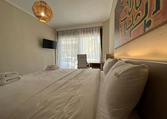 Artline Family Сasa de vacaciones Flogita