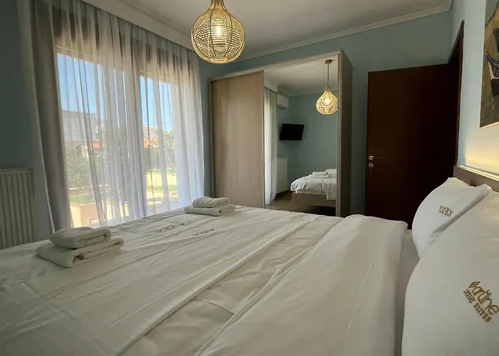 Artline Family Сasa de vacaciones