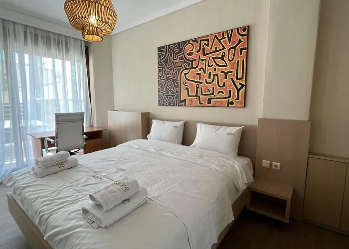 Сasa de vacaciones Artline Family