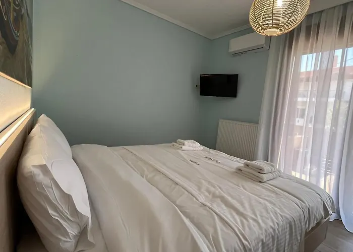 Сasa de vacaciones Artline Family *