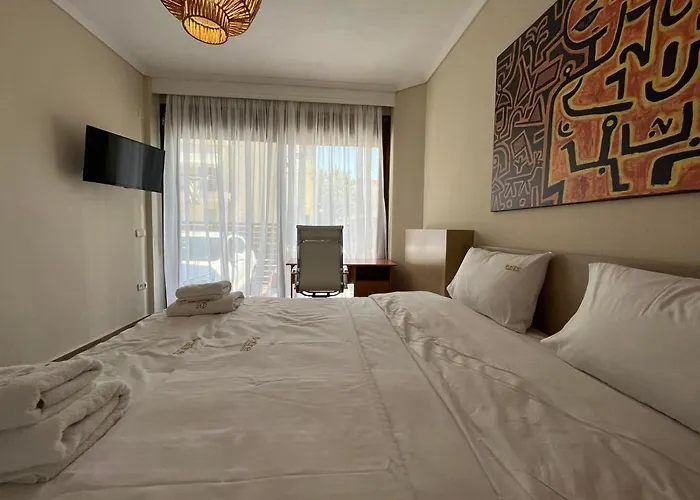 Holiday home Artline Family