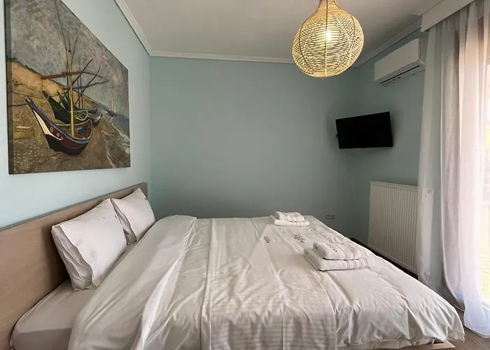 Artline Family Holiday home