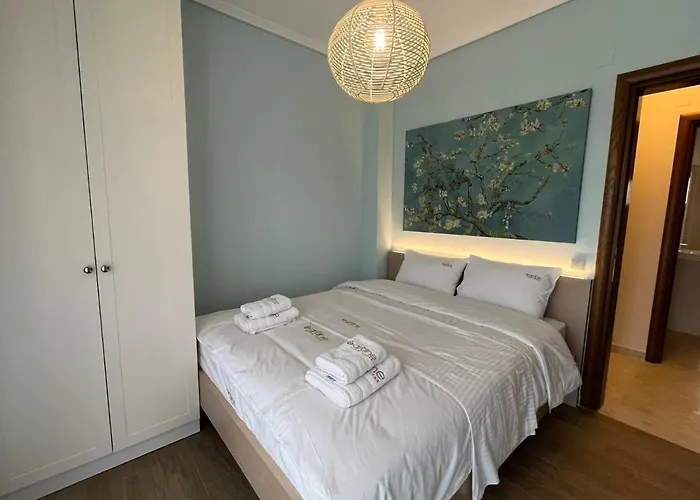 Artline Family Сasa de vacaciones *