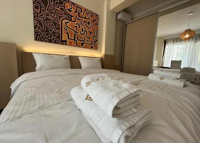 Artline Family * Flogita