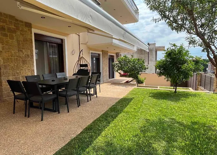 Artline Family Flogita