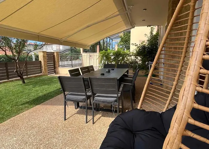 Artline Family Holiday home