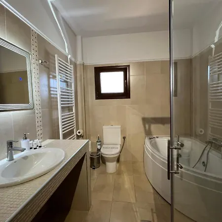 Artline Family Tatil Evi