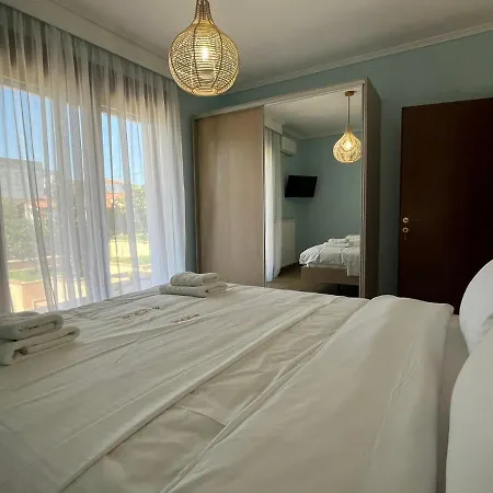 Artline Family Tatil Evi