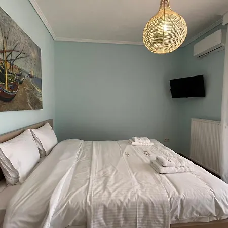 Artline Family Holiday home