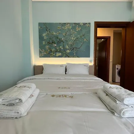 Tatil Evi Artline Family *