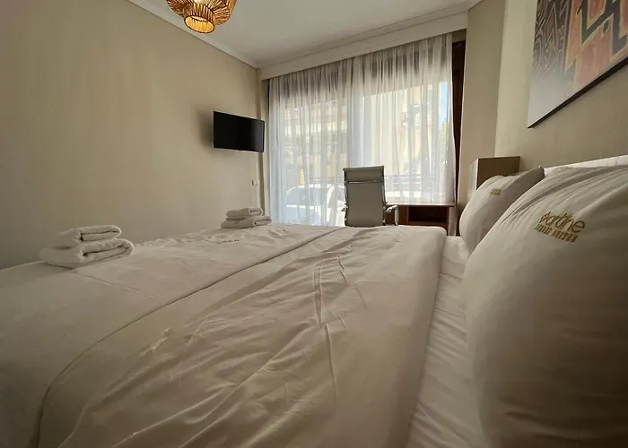 Artline Family Hébergement de vacances *